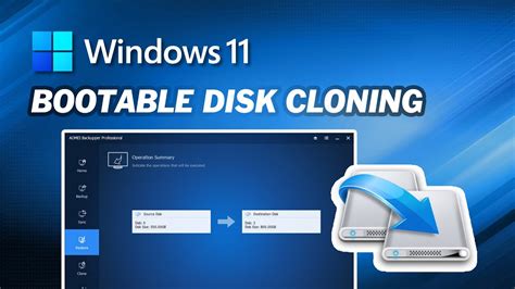 how to clone your boot drive windows 7|clone boot drive windows 11.